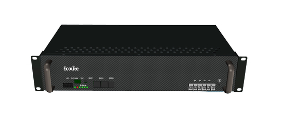 48V 20Ah LFP バッテリー エネルギー 貯蔵 システム マイクログリッドのための統合 BMS