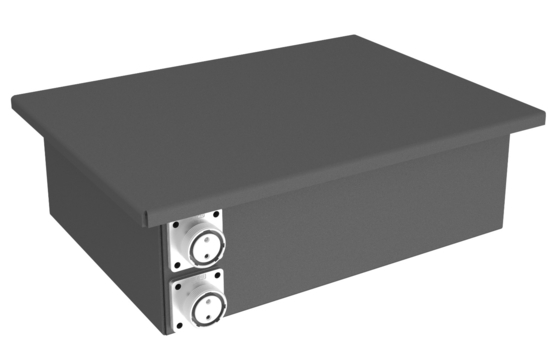 ECOLTO12-24 12V 24Ah 288Wh 高放電電電流 LTO バッテリー パック