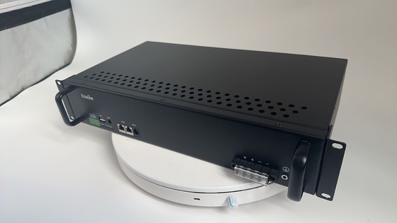 エコライト LiFePO4 リチウム電池 48V20Ah