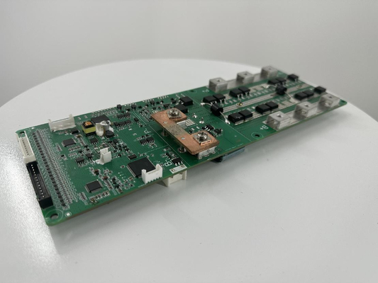 家庭用エネルギー貯蔵電池管理システム BMS24S 100A