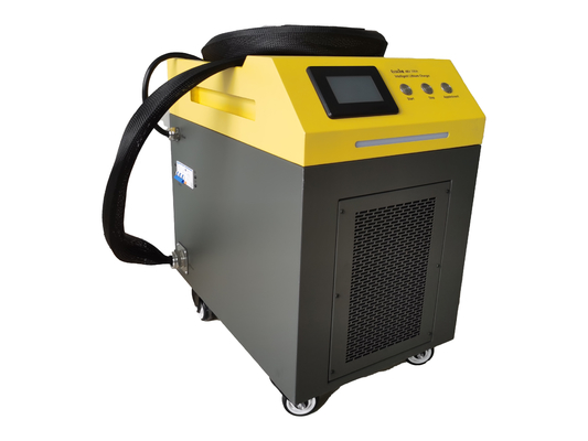 OEM/ODMフォークリフト リチウム電池 48V 100Ah 高電圧と電流規制精度