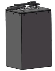 OEM/ODM 48V 19.5Ah モーターサイクルのバッテリー LTO カスタマイズされたリチウムチタナートバッテリー