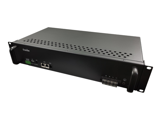 ディープサイクル 48V 20Ah リチウム鉄リン酸電池 エネルギー貯蔵システム
