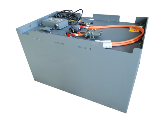 プロのカスタマイズ 電気フォークリフト リチウム電池 48V 51.2V Lifepo4 電池