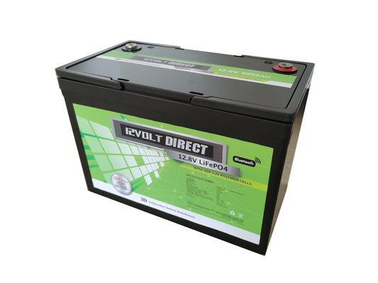 充電可能な家庭用エネルギー貯蔵 ソーラー RV マリン 12V 100Ah 120Ah 200Ah LiFePO4 リチウムイオンバッテリー