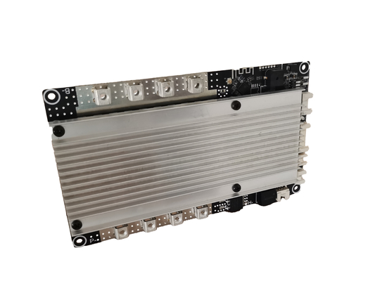 スマートBMS YKN-BMS8 エネルギー貯蔵電池保護板 RS485と CAN