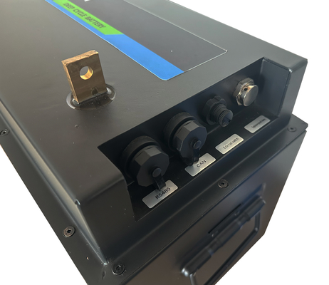 ディープサイクル マリン リチウム バッテリー 12.8V 560Ah 600Ah LiFePO4 ヨット バッテリー パック