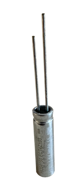 2.4V 5mAh 精密器具用 リチウムチタナート電池