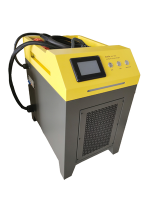 フォークリフト 24V 48V 100A Lifepo4 充電器 CAN通信付きリチウムイオン電池充電器