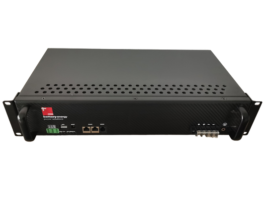 OEM/ODM ホーム 商用太陽電池 48V 20Ah リチウム鉄リン酸電池