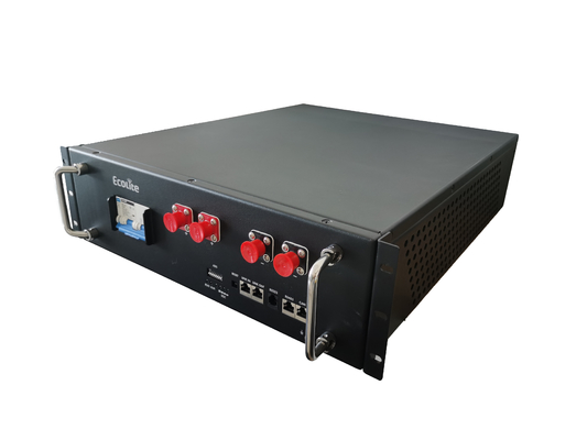 LiFePO4 48V100Ah ESS 5KW/10KW/15KW/20KW家庭用エネルギー貯蔵システムソリューション