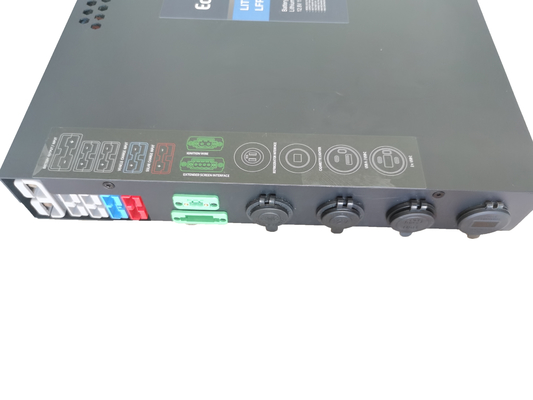 超スリムライン 12.8V150Ah ライフポ4 ディープサイクル バッテリー
