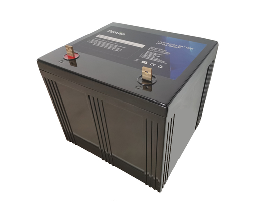 リフェポ4 バッテリーパック 560Ah 12.8V リチウム鉄電池