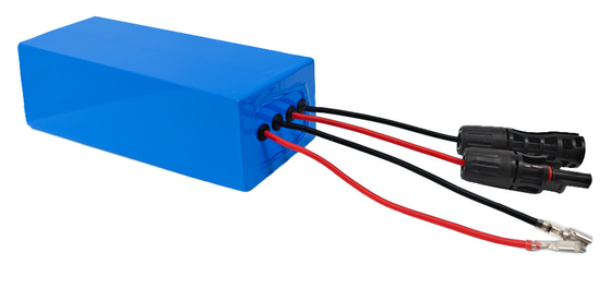 長サイクルライフ 太陽光追跡システム LTO 24V 2.5Ah リチウムチタン酸電池