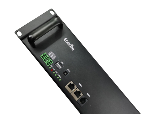 エコライト LiFePO4 リチウム電池 48V20Ah パック