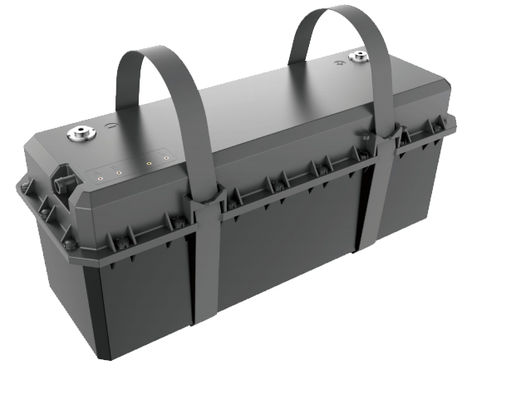 12.8V 620Ah LiFePO4 RVリチウムディープサイクルバッテリー RVキャンパーバンバックアップ電源用