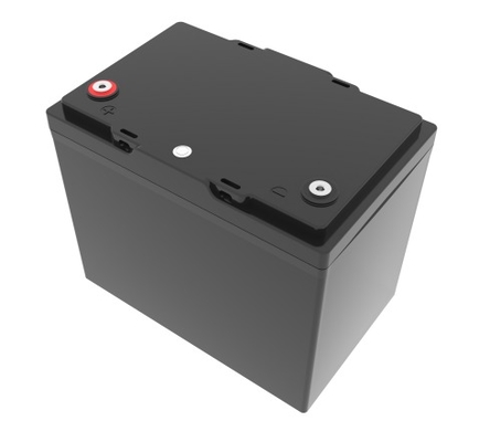 LFP12-125 長寿命サイクル＞5000サイクル LiFePo4 リチウムイオンバッテリー 12.8V 125Ah