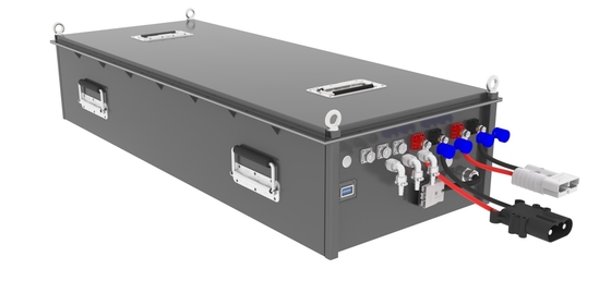エコライト 24S 1P LFP 76.8V 314Ah ロボット装置のためのリチウム電池