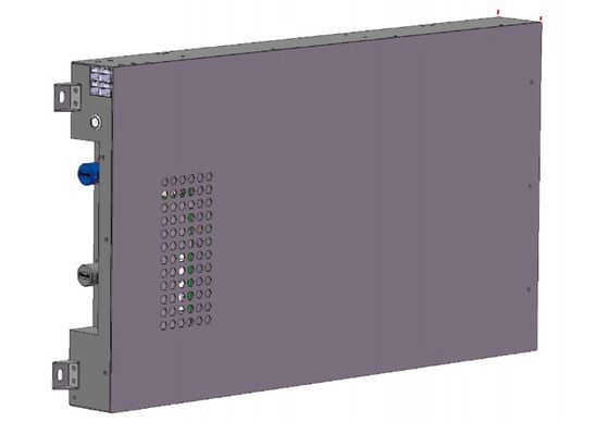 ヒン 温度範囲 スリムライン 12.8V 230Ah 2944Wh RV リチウム バッテリー パック