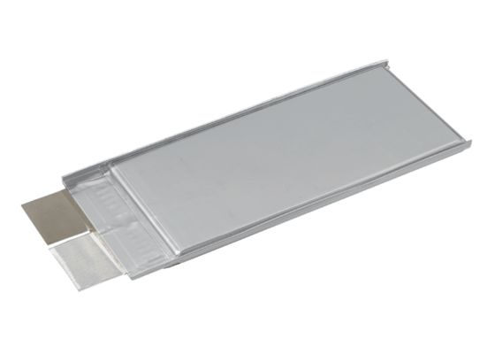 リチャージ可能 LiFePO4 リチウム電池 ポッチセル LFP 3.2V 2Ah バイク用電動自転車