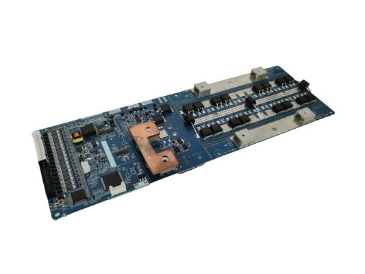 ECOLITE BMS16S100-200A 信頼性の高い家庭用蓄電池システム