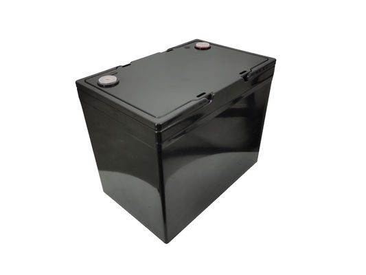 12.8V 110Ah LiFePO4 リチウム電池 5年保証付き BMS