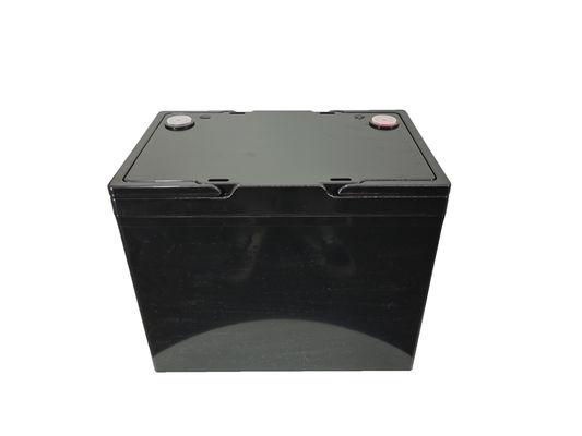 12.8V 110Ah LiFePO4 リチウム電池 5年保証付き BMS