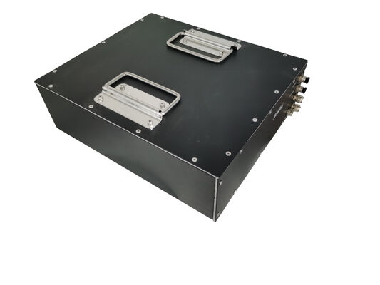 様々な用途に安定した性能と安全な動作を提供するメンテナンスフリーのリン酸鉄リチウムイオンバッテリー