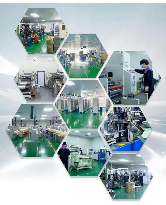 HEFEI ECOLITE ENERGY CO., LTD. 会社案内